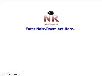 noisyroom.net