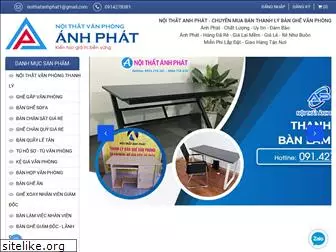 noithatcuanhphat.com