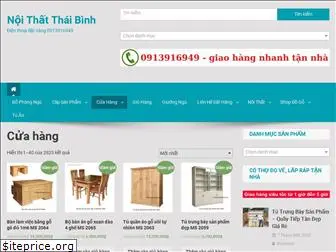 noithatthaibinh.com