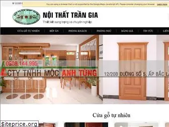 noithattrangia.com.vn