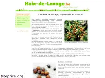 noix-de-lavage.be