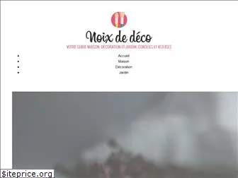 noixdedeco.com