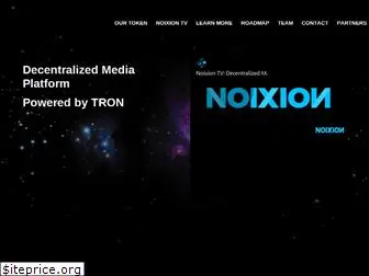 noixion.io