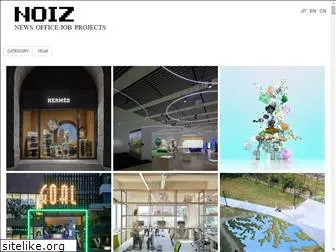 noizarchitects.com