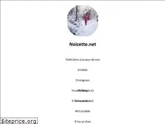 noizette.net