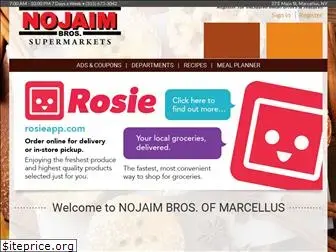 nojaimbrosmarcellus.com