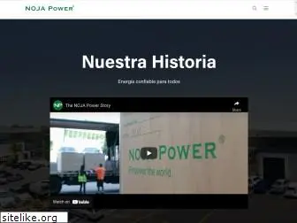 nojapower.es
