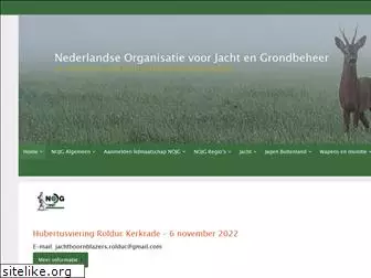 nojg.nl