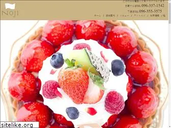 noji-cake.jp