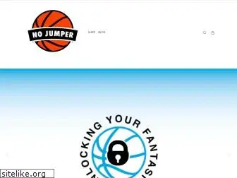 nojumper.com