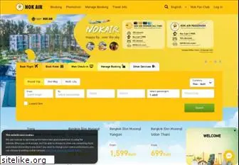 nokair.com