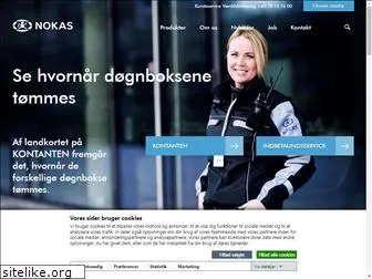 nokas.dk