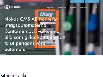 nokas.se