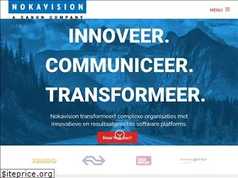 nokavision.com