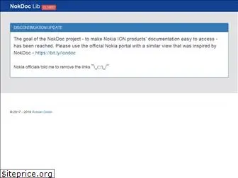 nokdoc.github.io