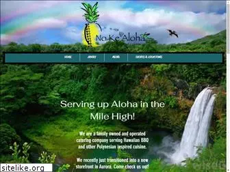 nokealoha.com