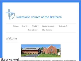 nokesvillecob.org