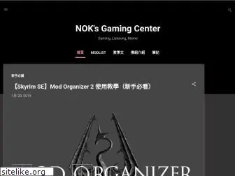 nokgaming.blogspot.com