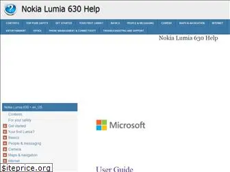 nokia-lumia-630.helpdoc.net