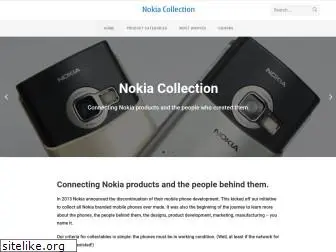 nokiacollection.com