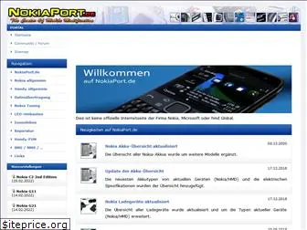 nokiaport.de