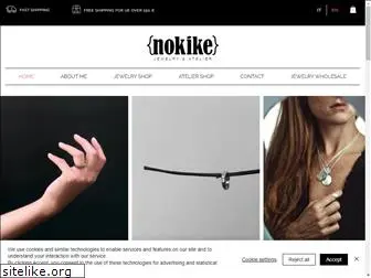 nokike.com