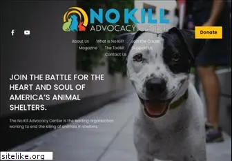 nokilladvocacycenter.org