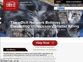 nokillnetwork.org