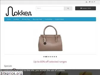 nokken.co.uk