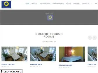 nokkhottrobari.com