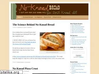 noknead.com