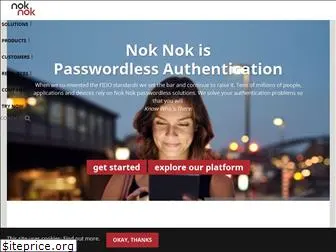 noknok.com