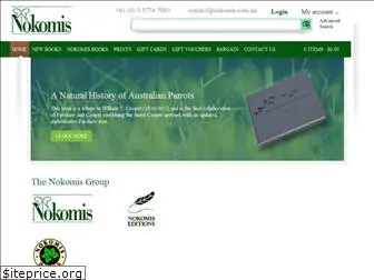 nokomis.com.au