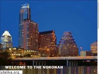 nokonah.net