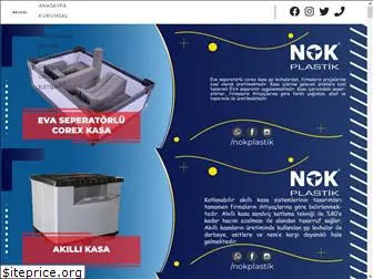 nokplastik.com