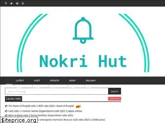 nokrihut.com