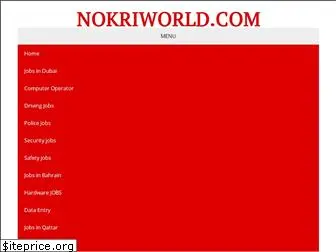 nokriworld.com