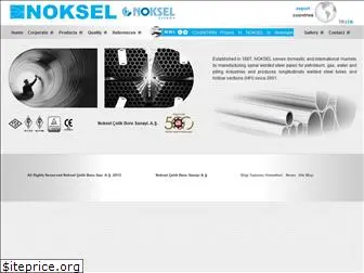 noksel.com.tr