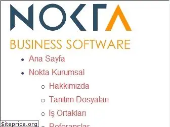 nokta.com.tr