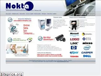 noktaelektronik.com