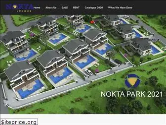 noktahomes.com