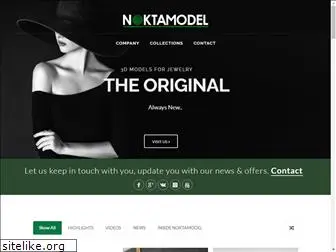 noktamodel.com