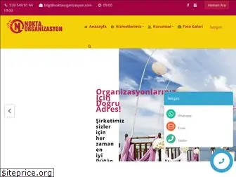 noktaorganizasyon.com