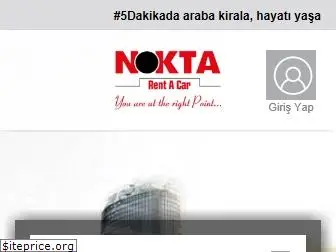 noktarentacar.com