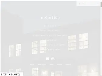 nokutica.com