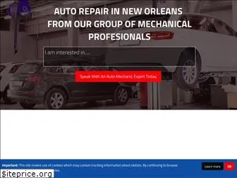 nolaautomotiverepairs.com