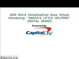 nolachristmasfest.com