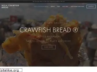 nolacrawfishbread.com