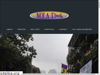 nolaflash.com