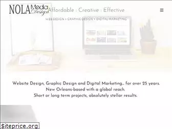 nolamediadesign.com